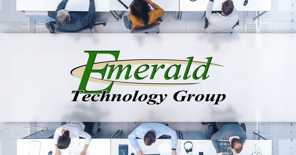 Emerald Technology Group