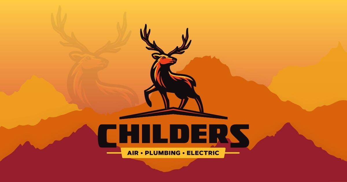 Childers Air Plumbing & Electric