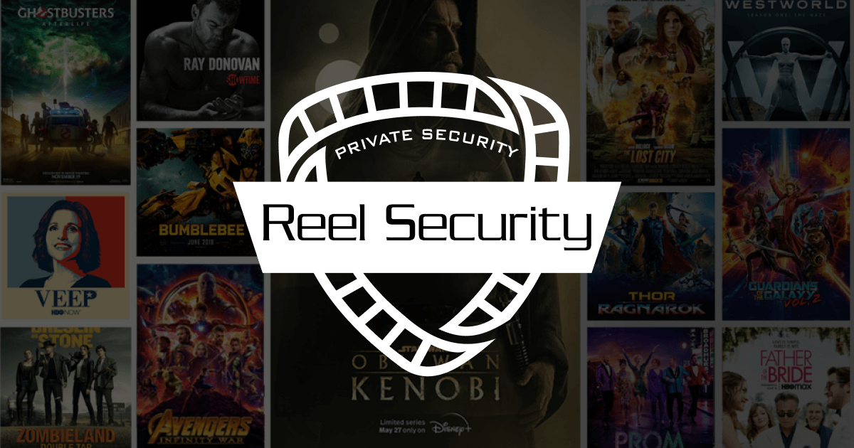 Reel Security Corp.
