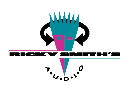 Ricky Smith's Audio Inc