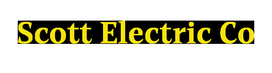 Scott Electric Co