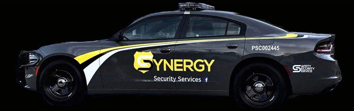 Synergy Security Services