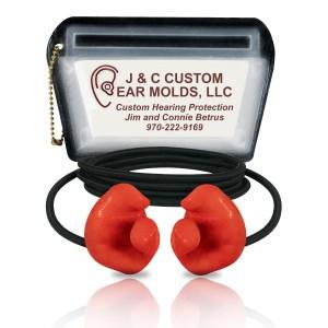 J & C Custom Ear Molds LLC