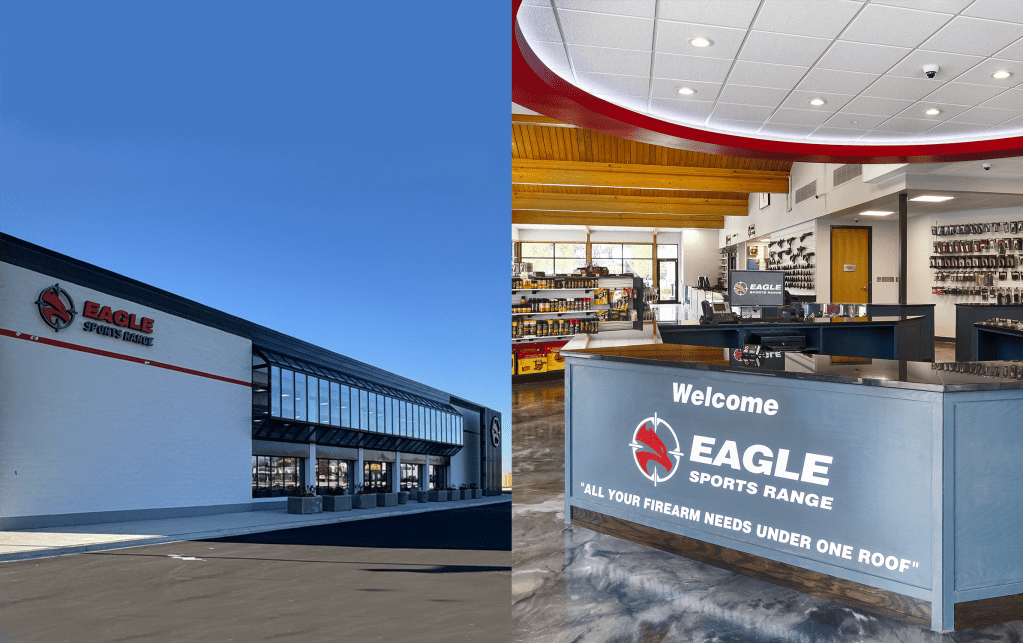 Eagle Sports Range