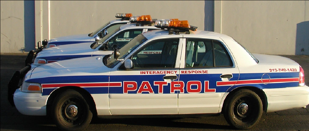 Interagency Response