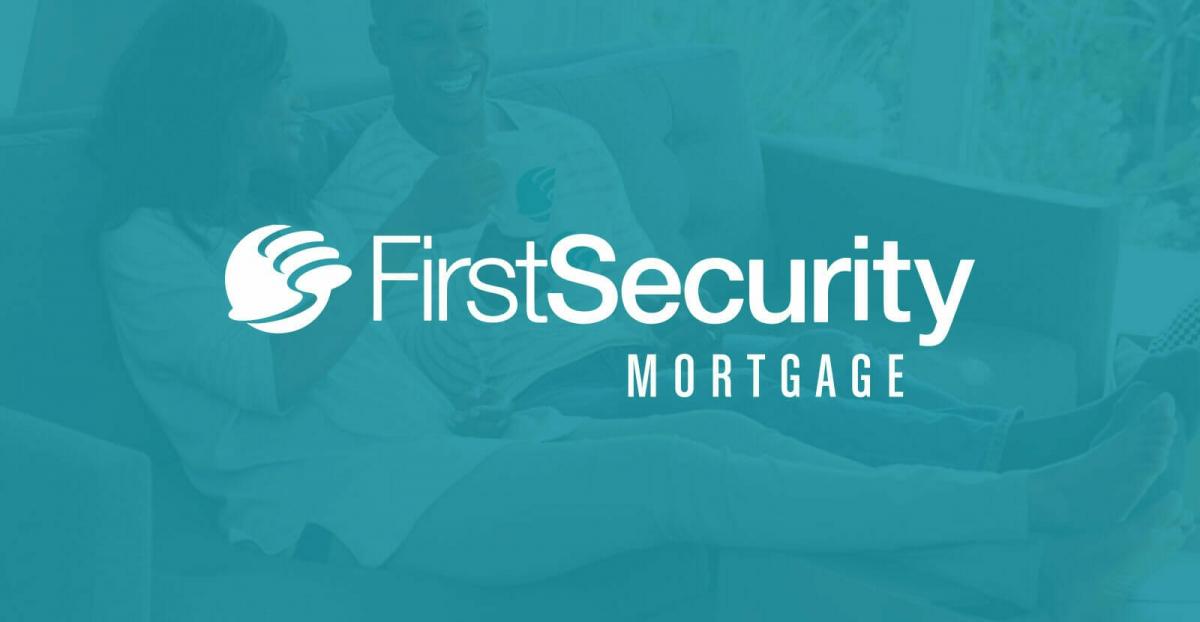 Chad Burns - First Security Mortgage Lender