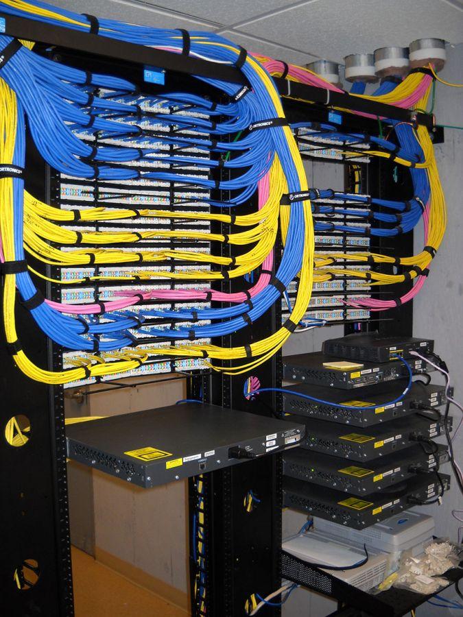 Fire & Data Systems
