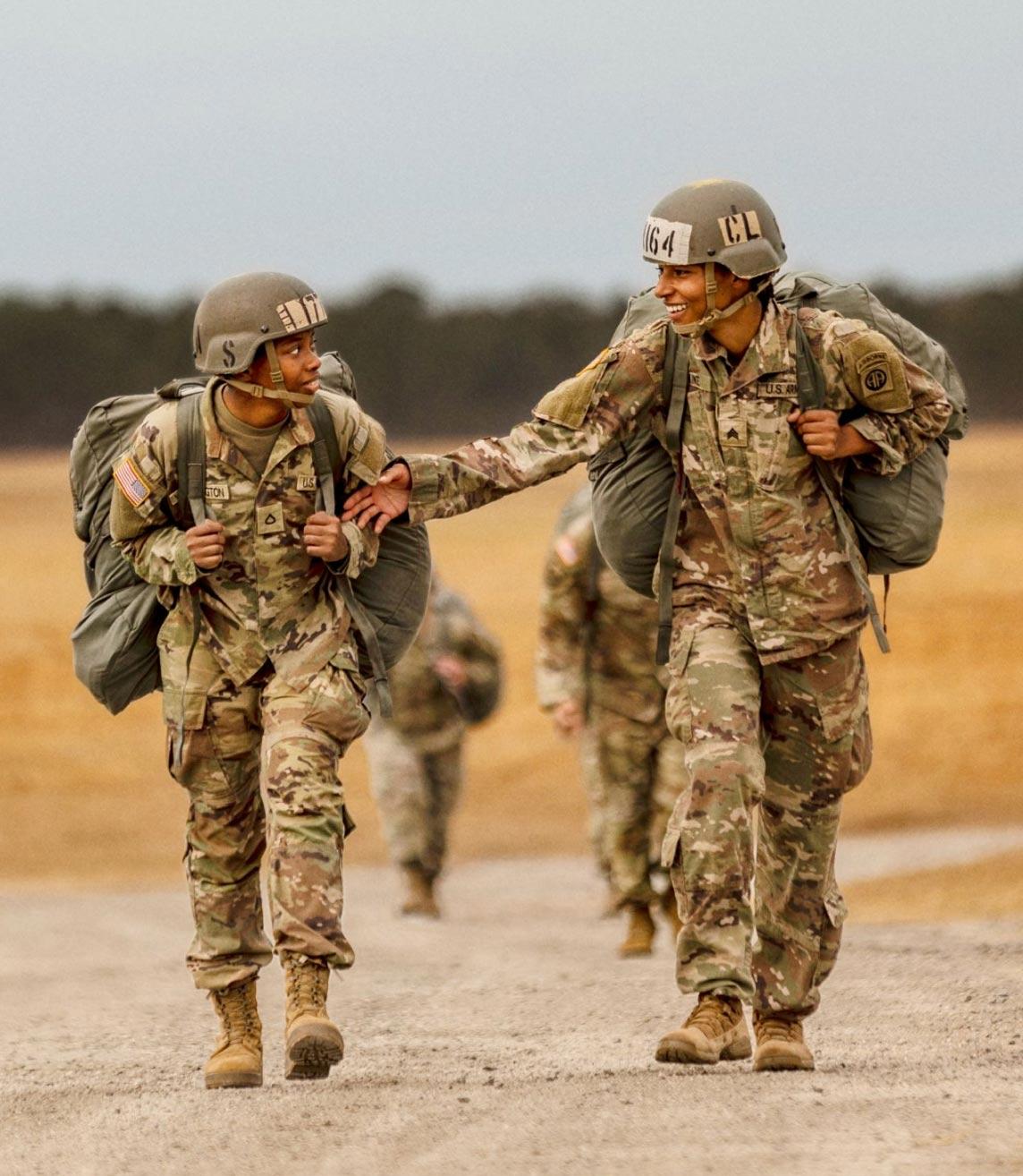 US Army Recruiting Roseville