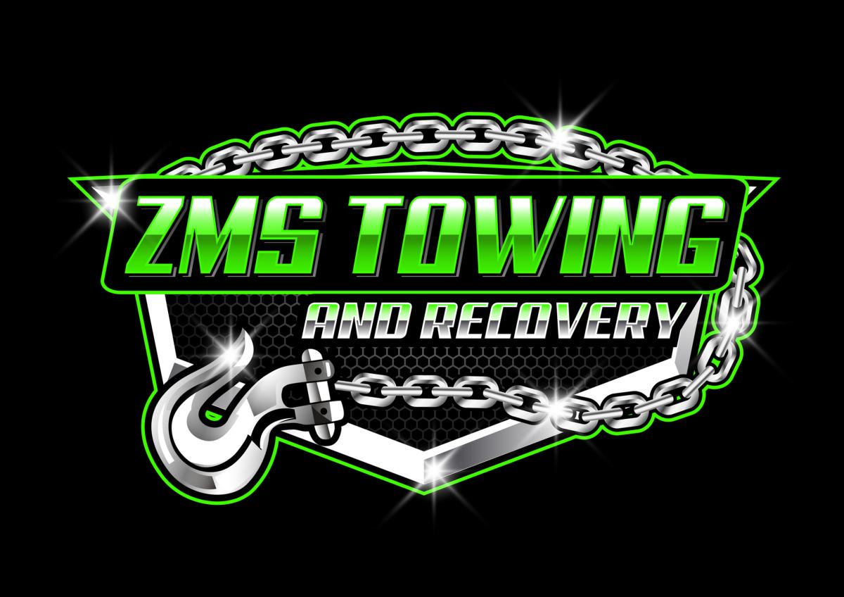 ZMS Towing and Recovery