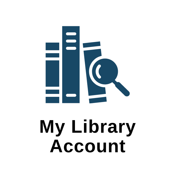 Marble Falls Library Thrift