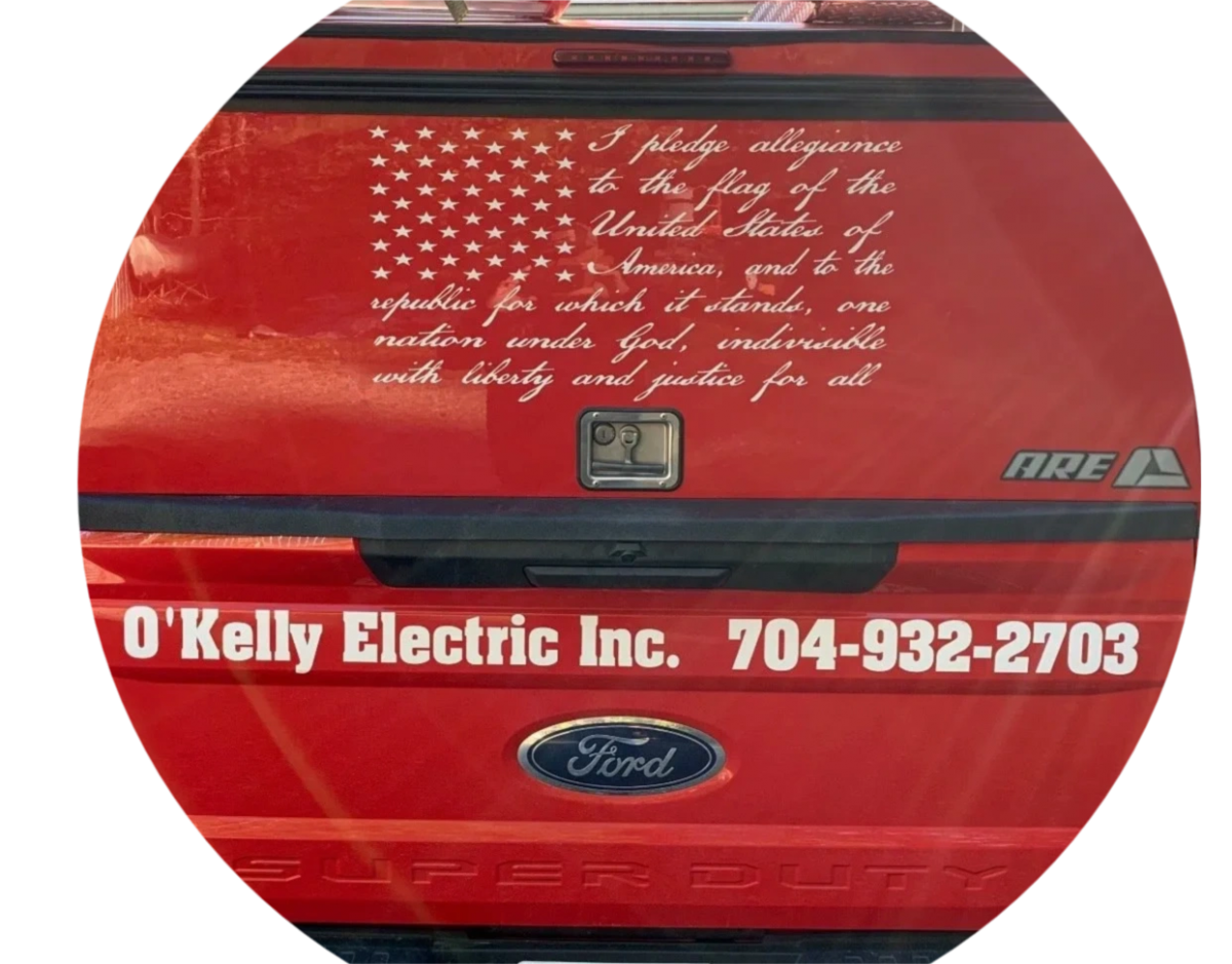 O'Kelly Electric Inc