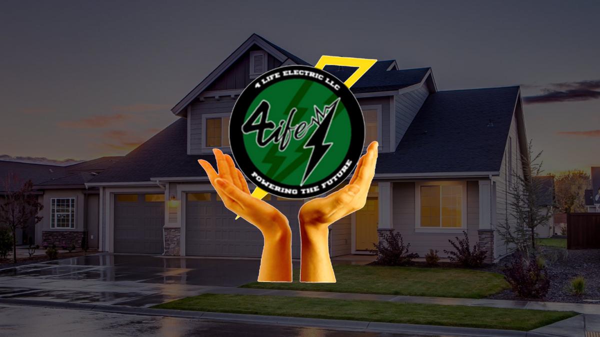 4 Life Electric LLC
