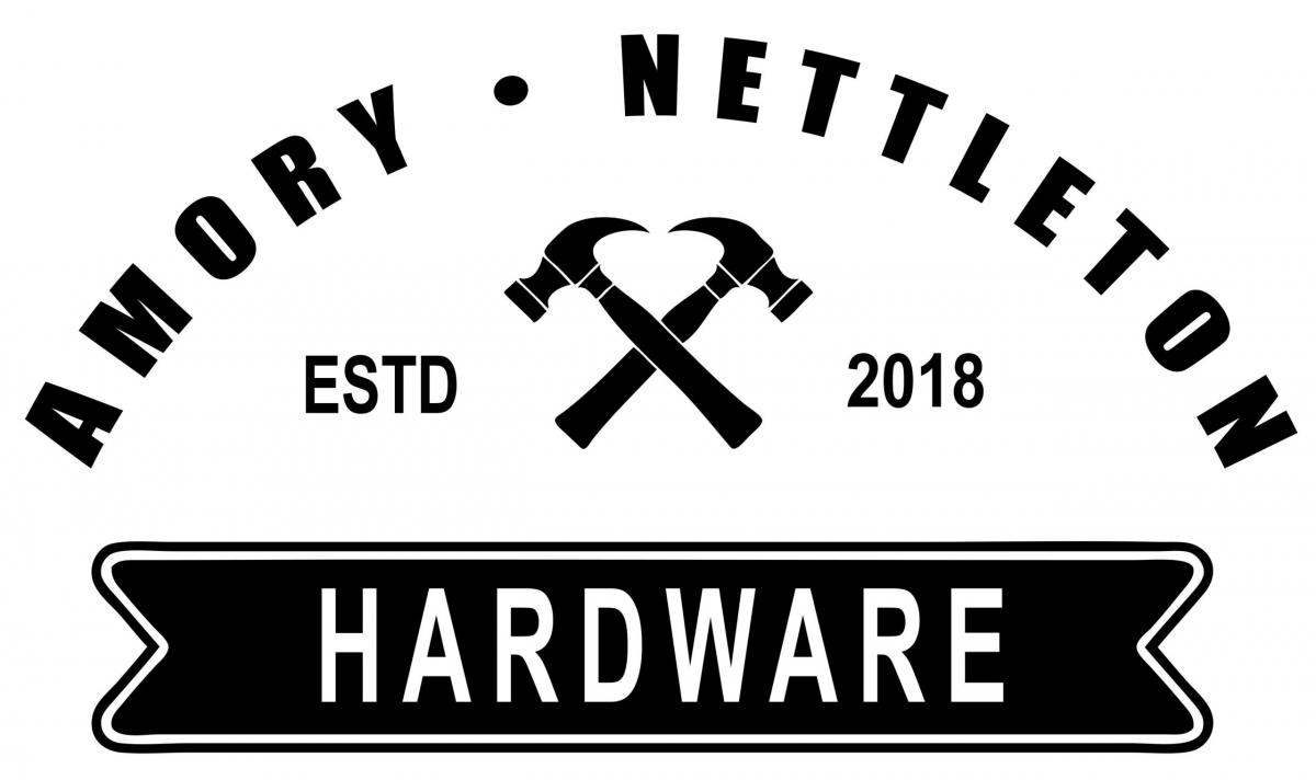Amory Hardware