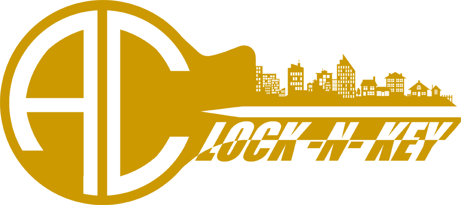 AC LOCK-N-KEY