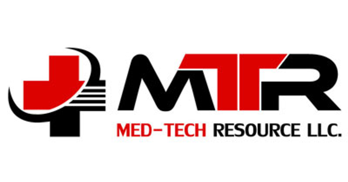 Med-Tech Resource LLC.