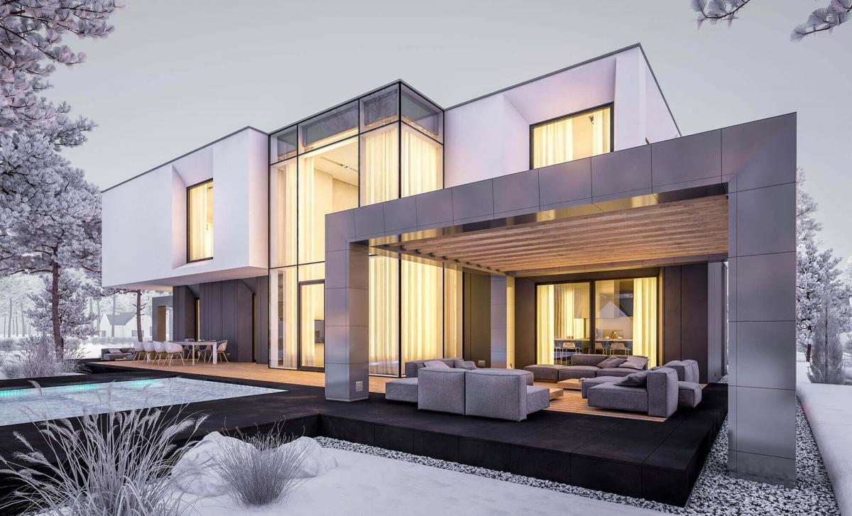 The OneTouch House Inc.