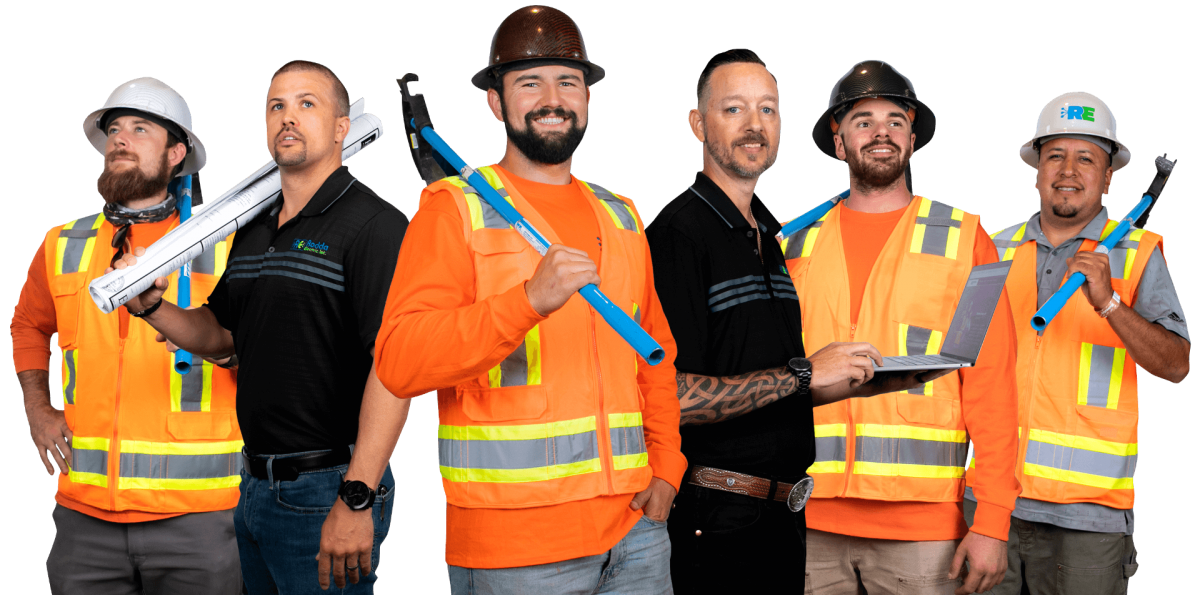 Rodda Electric Inc