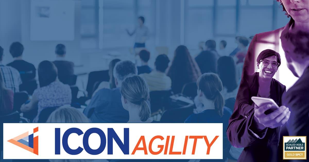 ICON Agility Services, Inc