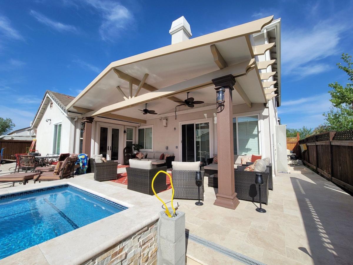 Sunbusters Patio Covers Company, Inc.