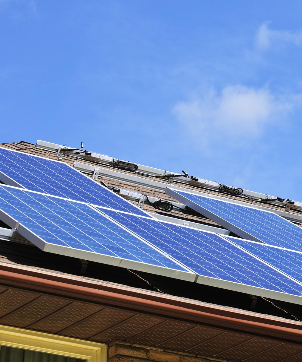 West Coast Solar
