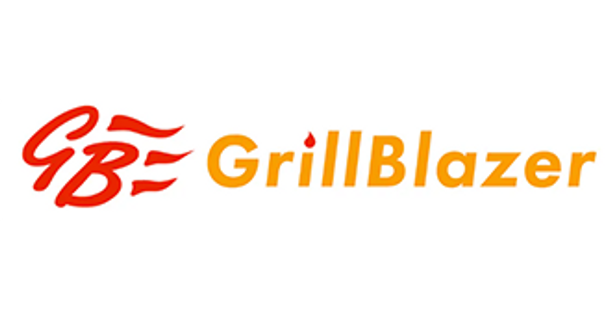 The GrillBlazer GrillGun