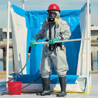 Alabama Safety Products Inc.