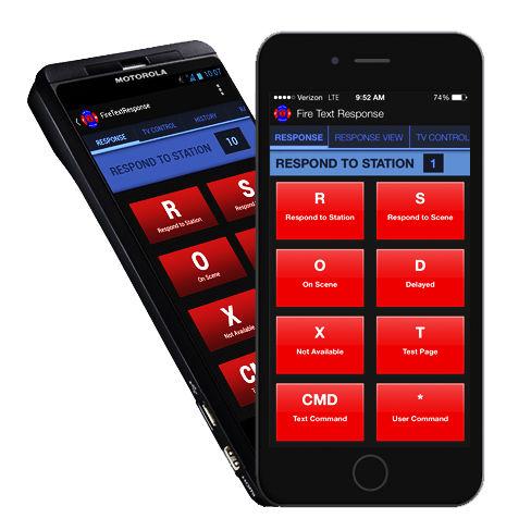 FireTextResponse, LLC