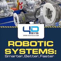 4D Systems Automation