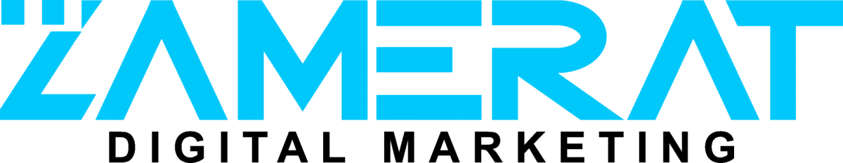 Zamerat Digital Marketing Agency