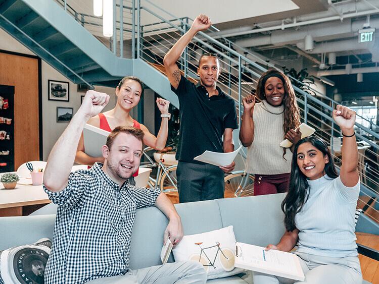 Digital Bizz Management | Strategic Marketing Agency