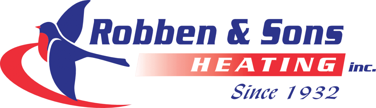 Robben & Sons Heating Inc