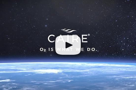 CAIRE Inc.