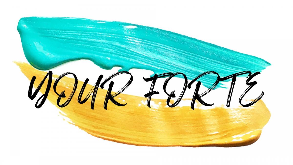 Your Forte