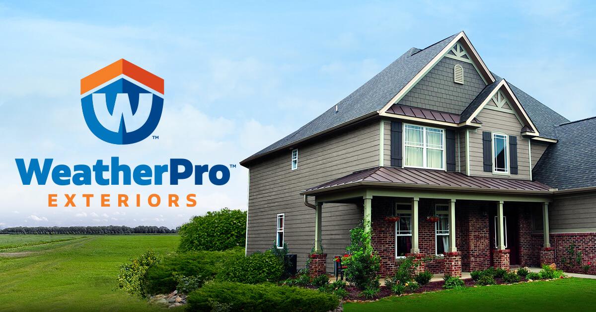 WeatherPro Exteriors