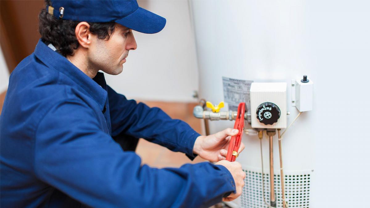 General Installation