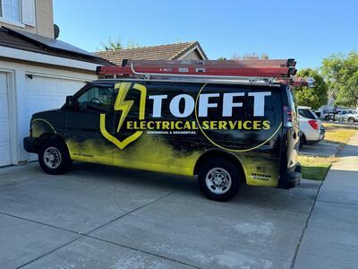 Tofft Electrical Services