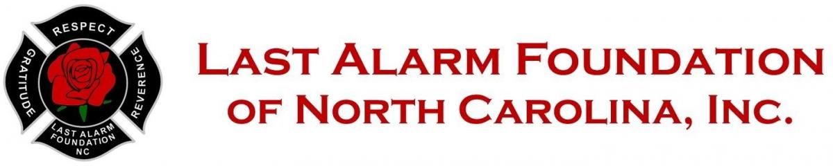 Last Alarm Foundation of North Carolina, Inc.