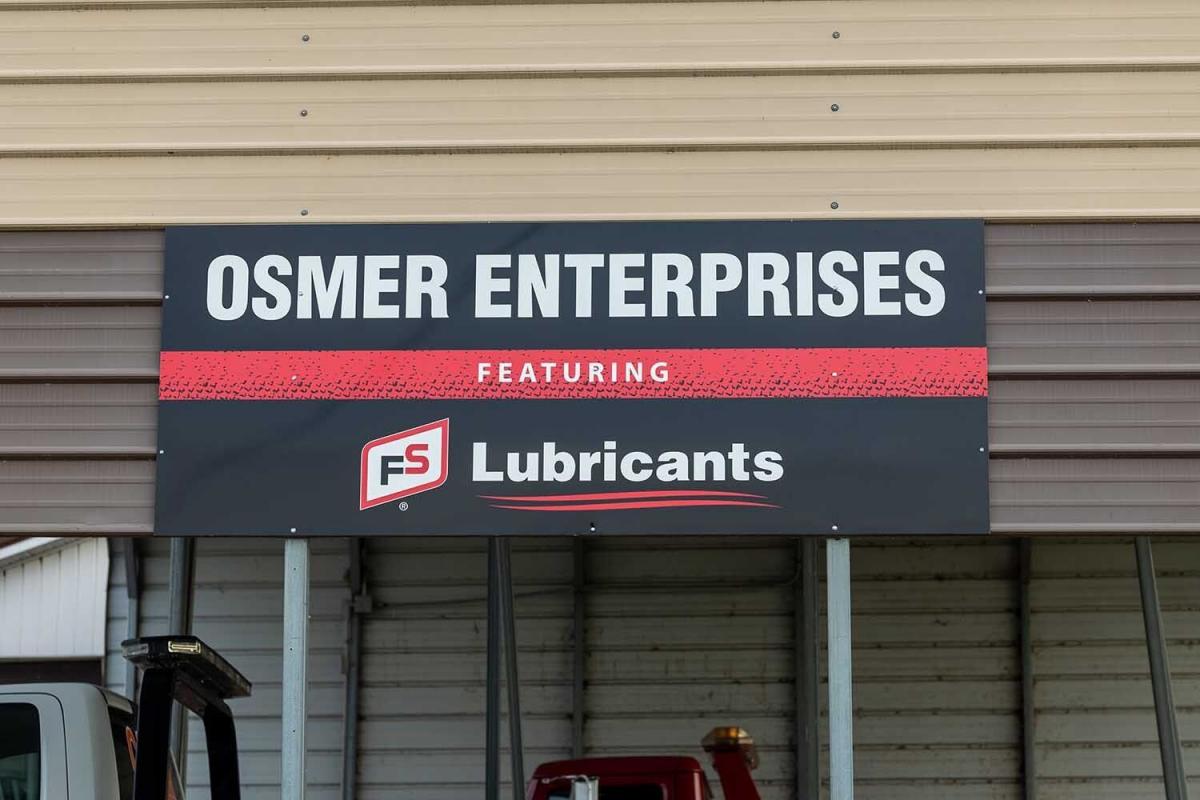 Osmer Enterprises