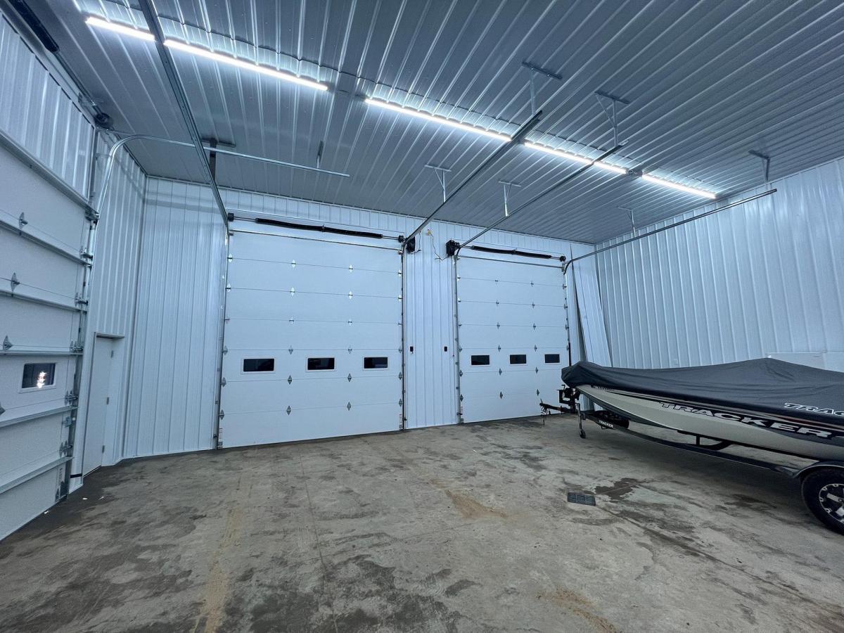 Garage Doors Plus More LLC