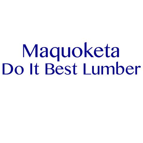 Maquoketa Do It Best Lumber