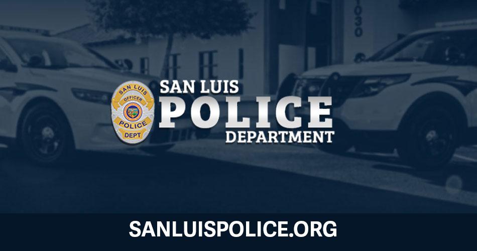 San Luis Police Department