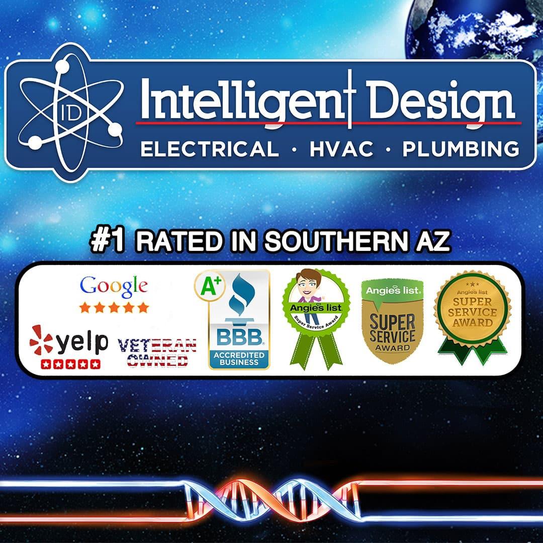 Intelligent Design Air Conditioning, Plumbing, Solar, & Electric