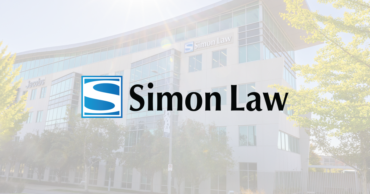 The Simon Law Firm, P.C.