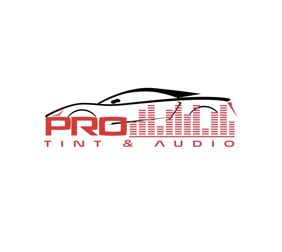 Pro Tint & Audio