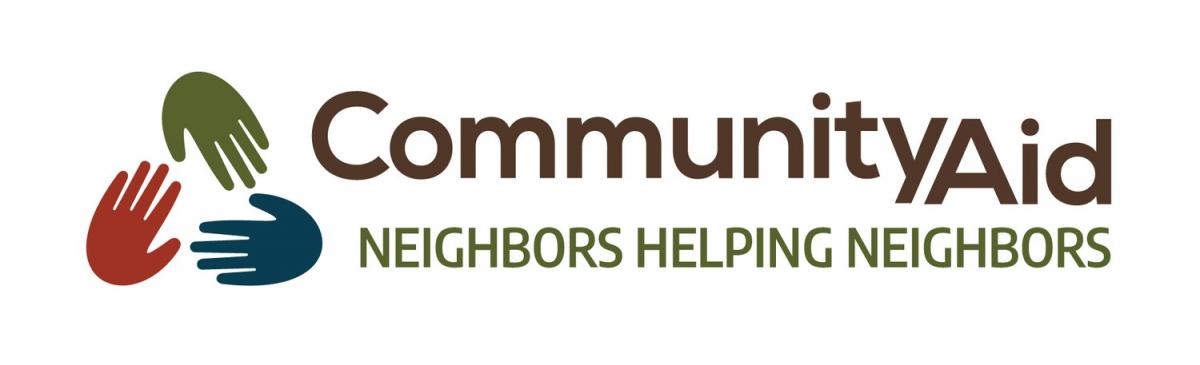 CommunityAid