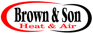 Brown & Son Heat & Air LLC