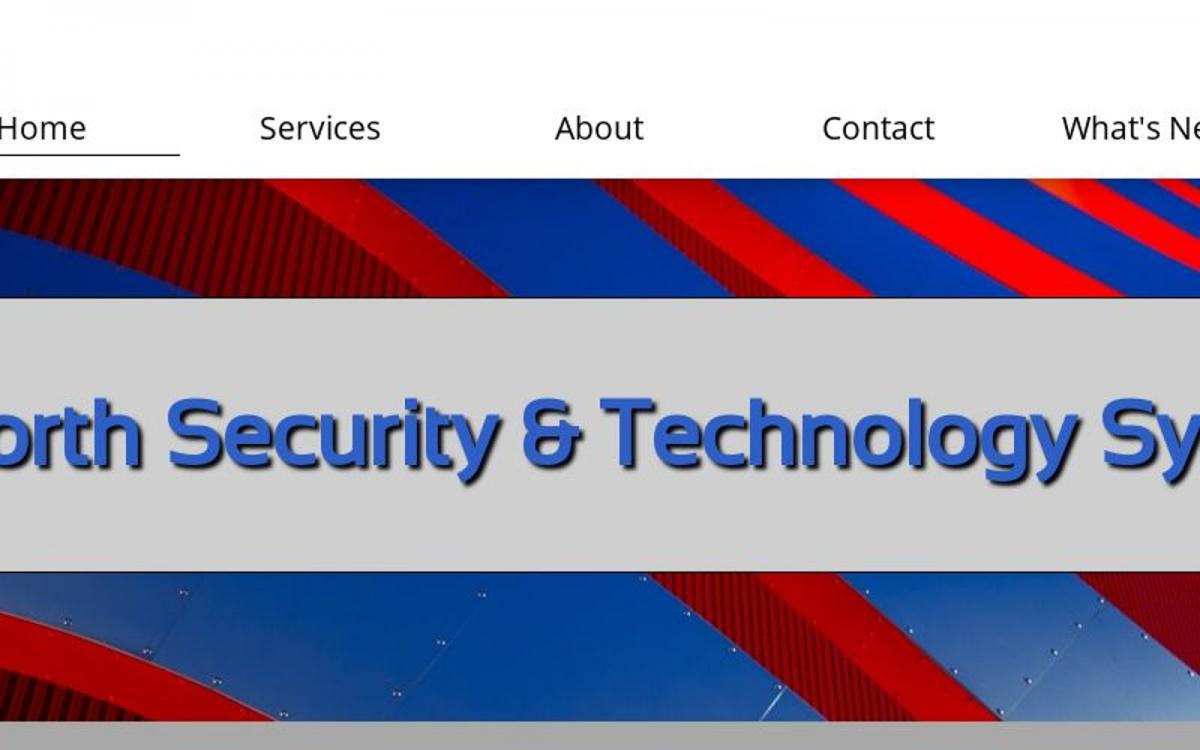 Up North Security & Technology Systems