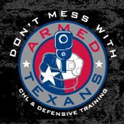 Armed Texans Gun Store and Range