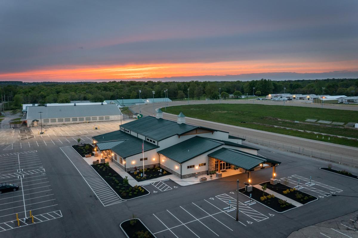 Warren County Fairgrounds