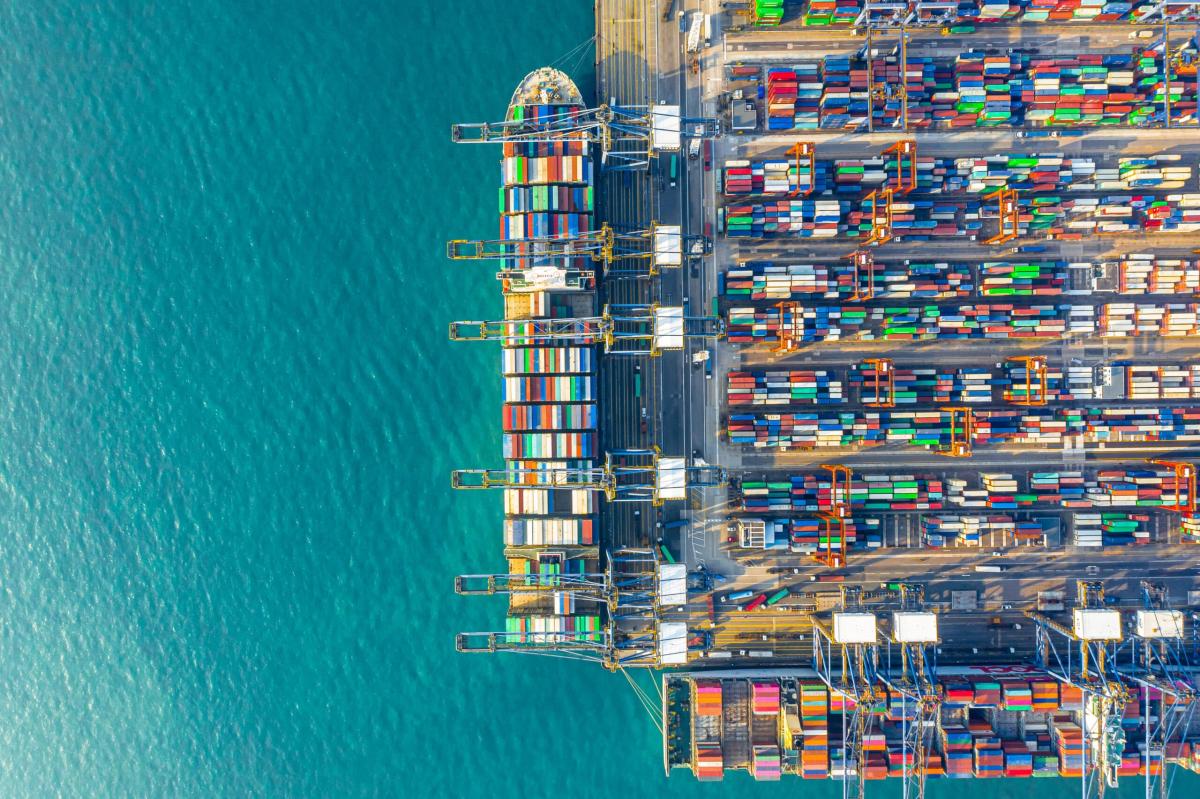 Maritime Security Awareness Training from MARSEC Training